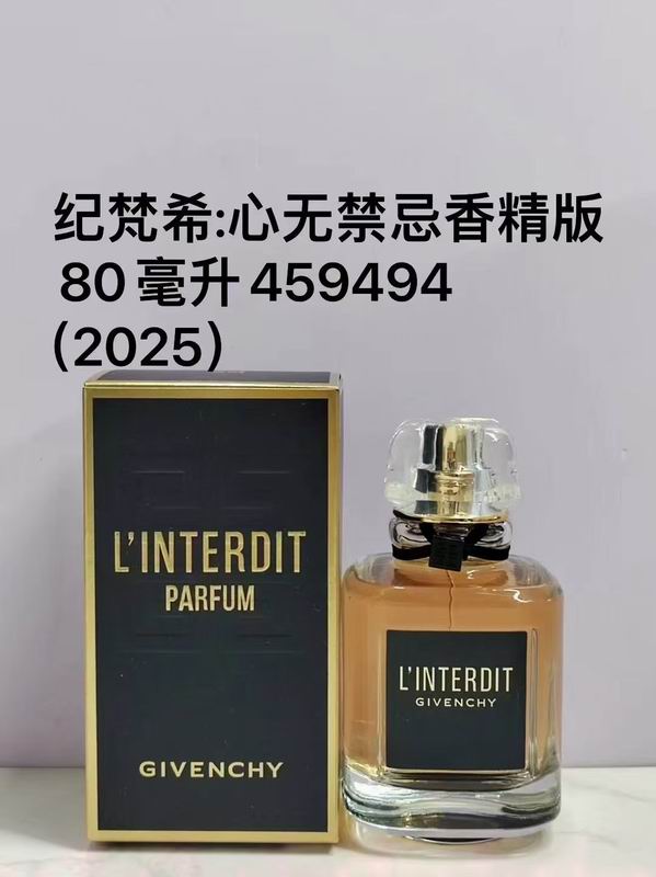 Givenchy 80ml 53